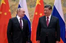 China se opune excluderii Rusiei din G20: E un membru important Niciun stat nu are dreptul să excludă un alt stat jpeg