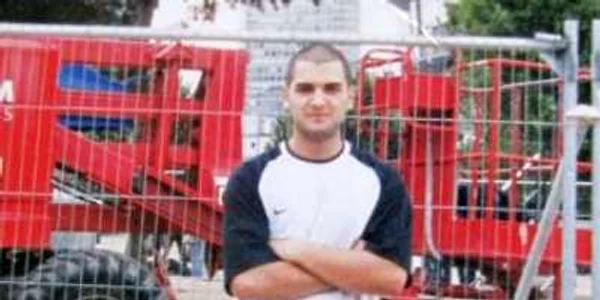 Reşiţa: Tânărul care şi-a ucis mama susţine că e luptător în legiunea străină