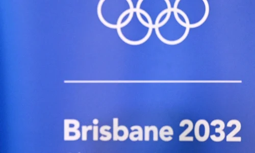 JO 2032, Brisbane, Australia (EPA) jpg