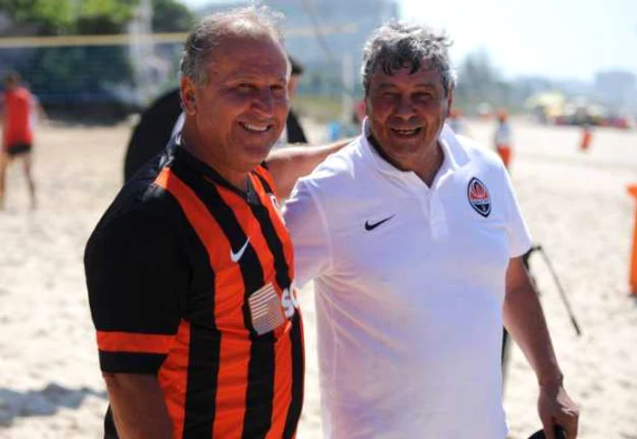 lucescu