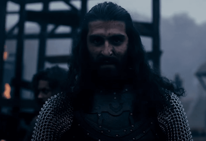 Lupta dintre Țepeș și Mahomed, pe Netflix. Actorii români care joacă în sezonul 2 din „Rise of Empires” VIDEO