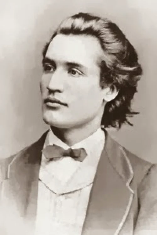 mihai eminescu