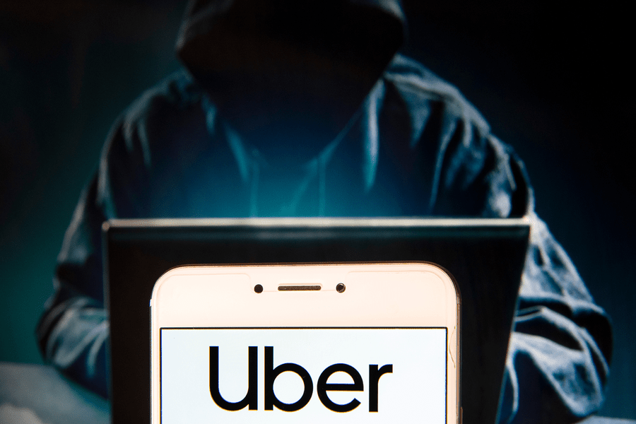 Uber a suferit o nouă breșă de securitate după un atac asupra unei companii colaboratoare