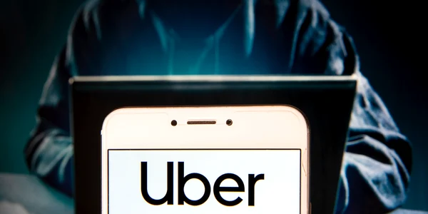 Uber hacker FOTO Shutterstock jpg