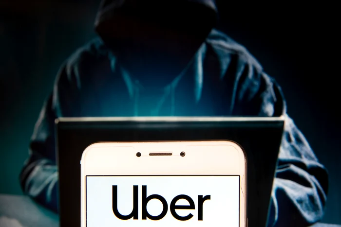 Uber. FOTO Shutterstock