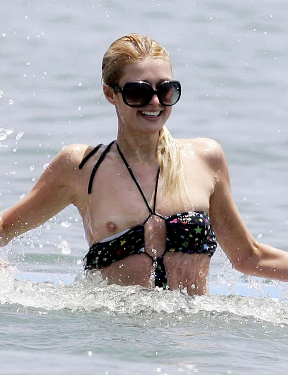 Paris Hilton