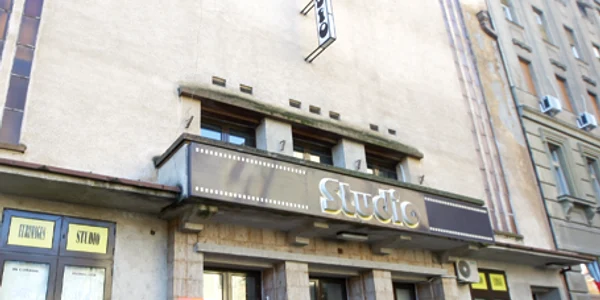Cinematograful Studio e închis de câteva luni şi va fi predat primăriei