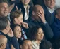 William și George la meci în Paris, Profimedia