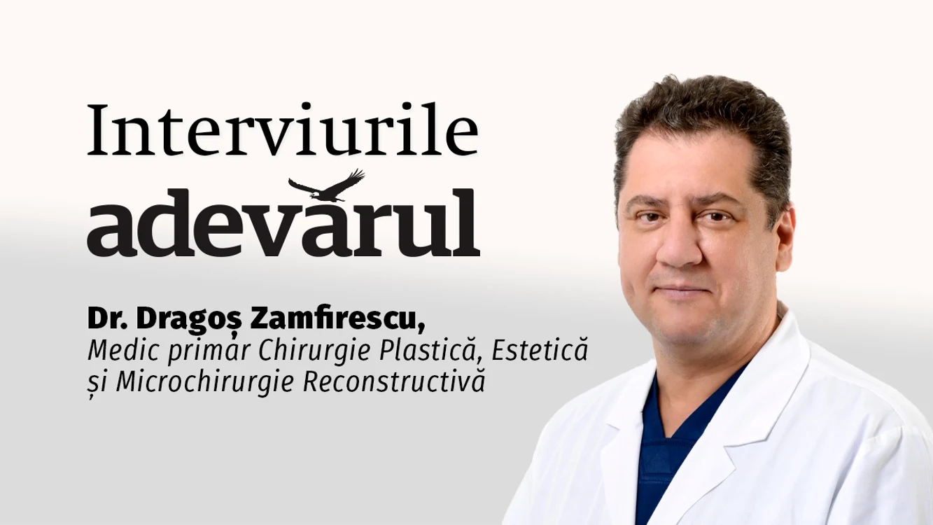 Dragoș Zamfirescu la ADEVARUL jpg