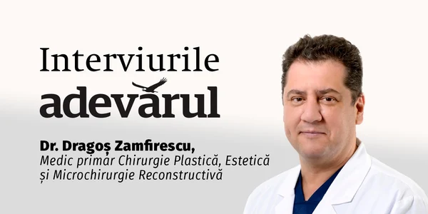 Dragoș Zamfirescu la ADEVARUL jpg