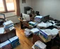 Angajații Curții de Apel București au un volum mare de muncă FOTO: Curtea de Apel București