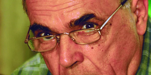 Nicolae Manolescu