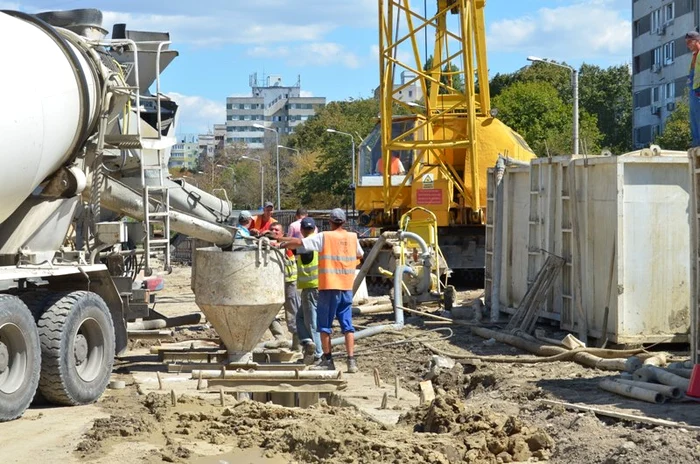 Aşa arată acum staţiile de metrou de pe magistrala 5