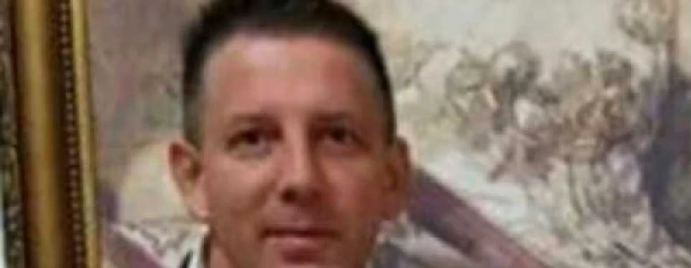 Costin Mărculescu a murit la vârsta de 50 de ani FOTO Facebook/Costin Mărculescu Official