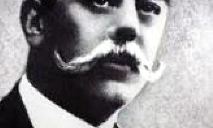 Nicolae Filipescu – Portret subiectiv jpeg