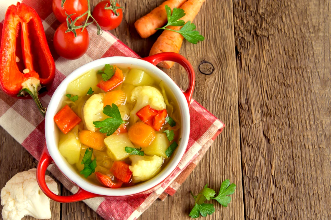 Țelina devine toxică dacă este reîncălzită FOTO Shutterstock