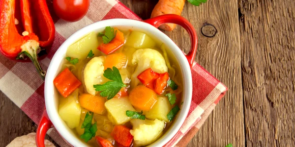 Ciorbă de legume FOTO Shutterstock jpg