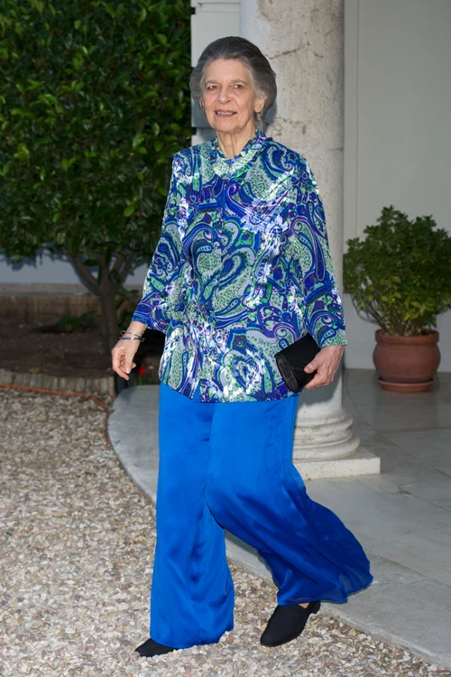 Prințesa Irene a Greciei GettyImages 451924270 jpg