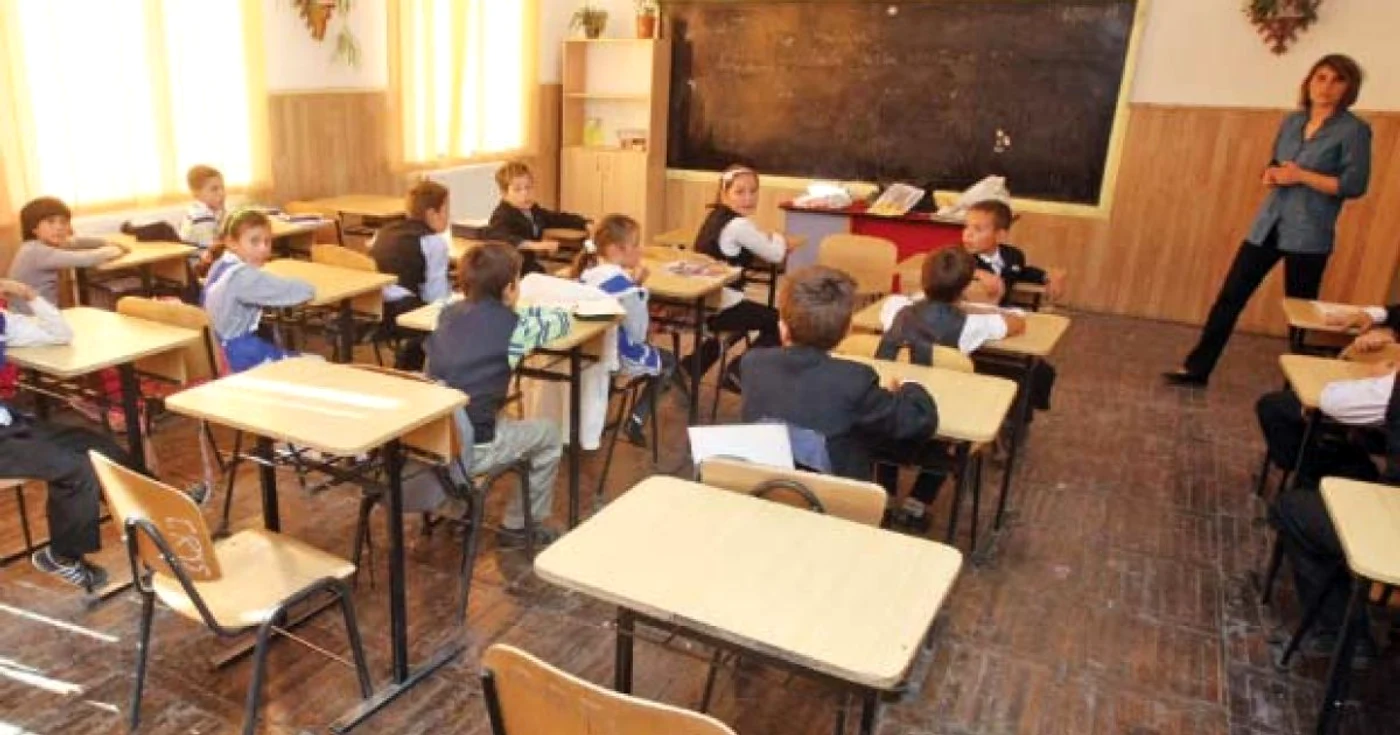 Clasele sărace ar putea rămâne tot mai goale   