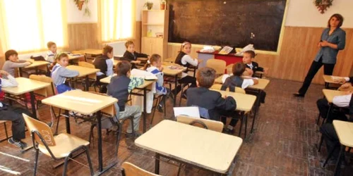 Clasele sărace ar putea rămâne tot mai goale   