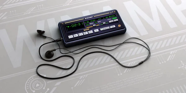 winamp