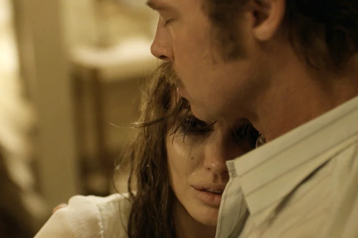 Angie și Brad au jucat din nou, după 10 ani de relație și 10 ani de când au filmat comedia Mr & Mrs Smithfoto: Cinemagia