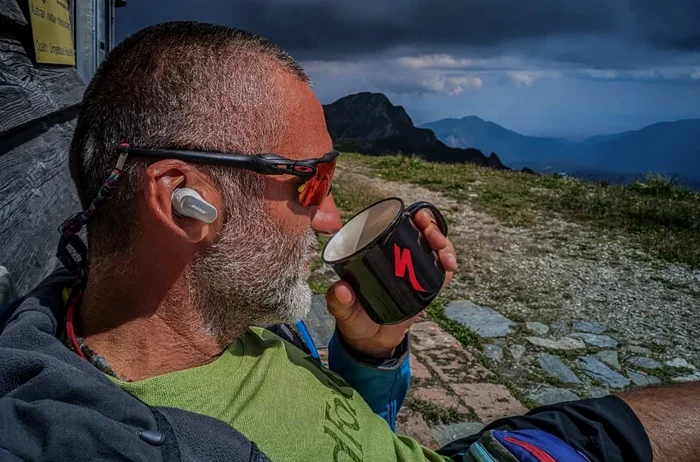 Sergiu Olteanu / Foto: Facebook