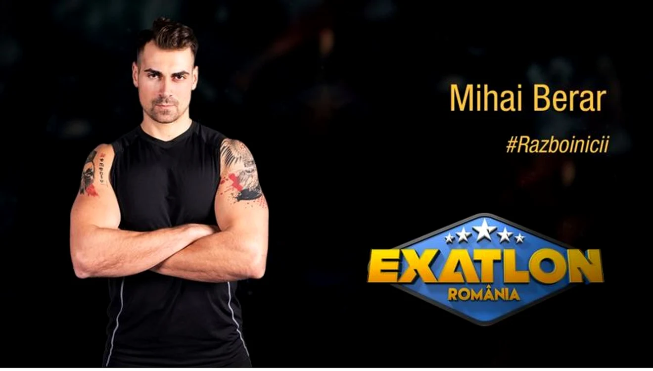 Mihai Berar