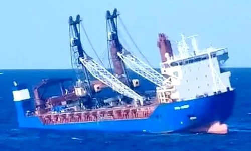 Nava ursa major s a scufundat pe 24 decembrie 2024 FOTO X jfif