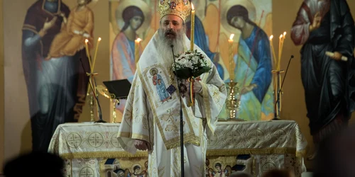 Slujba de Înviere