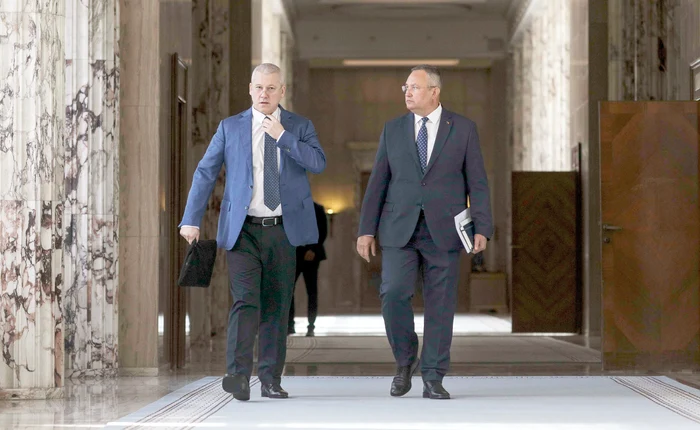 Puterea nu mai așteaptă avizul Comisiei de la Veneția pe legile Justiției FOTO Inquam Photos