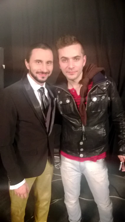 Faţa nevăzută a „Vocii României”. Uite ce se întâmplă în culise