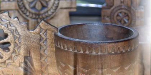 tabara de creatie galati