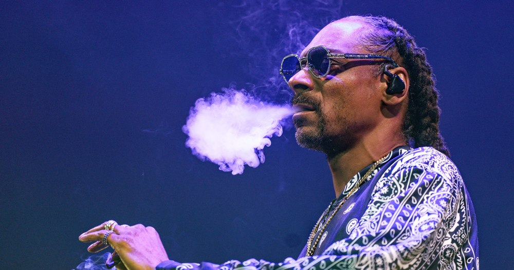 Rapperul Snoop Dogg, comentator la Olimpiadă. Ce colos TV l-a angajat pe cel mai cunoscut consumator de marijuana