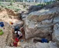 Descoperiri arheologice pe Dealul Fabrika din Kato Pafos (© Τμήμα Αρχαιοτήτων Κύπρου / Department of Antiquities Cyprus)