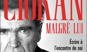 "Cioran este unic în secolul său"   interviu cu Nicolas CAVAILLES jpeg