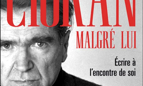 "Cioran este unic în secolul său"   interviu cu Nicolas CAVAILLES jpeg