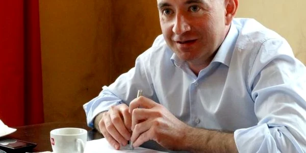 Sorin Pana Ursa FOTO wall-street.ro