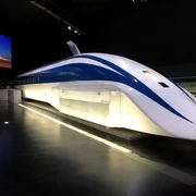 Tren maglev FOTO Shutterstock 