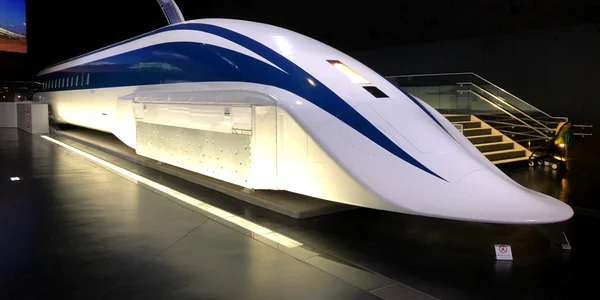 Tren maglev FOTO Shutterstock 