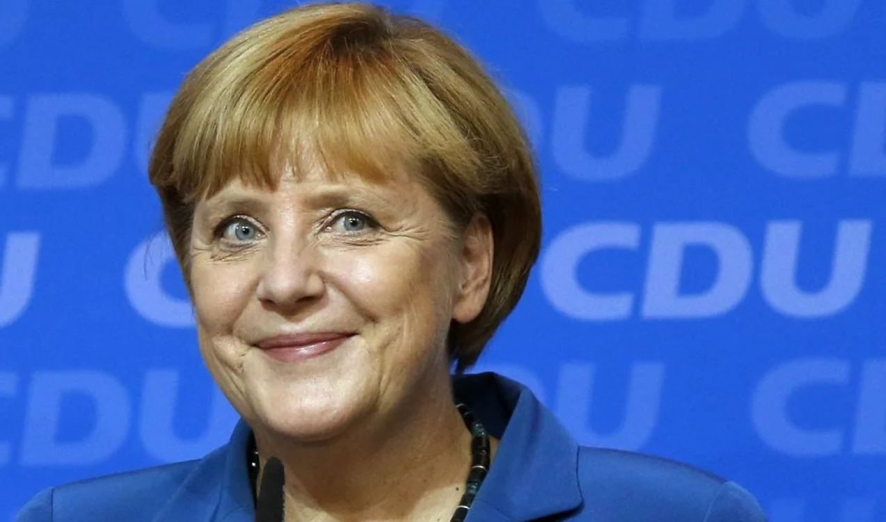 Merkel