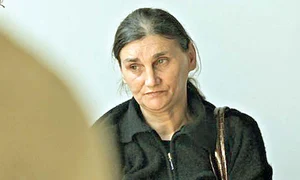 Italianul Riccardo Viti i a spus Dorinei  Drăghici că a omorât o pe Andreea din  greşeală, în urma unui joc erotic jpeg