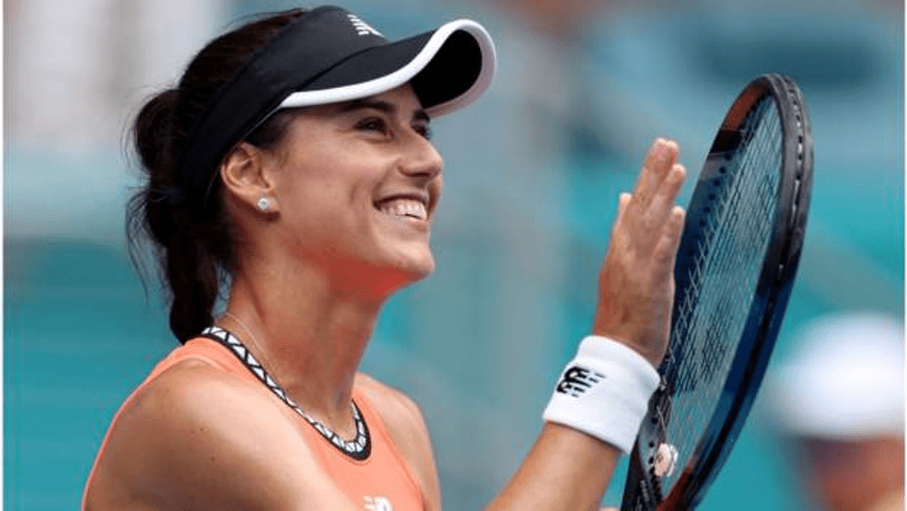 Cîrstea pleacă din SUA cu buzunarele pline: Sumele adunate la Indian Wells și Miami