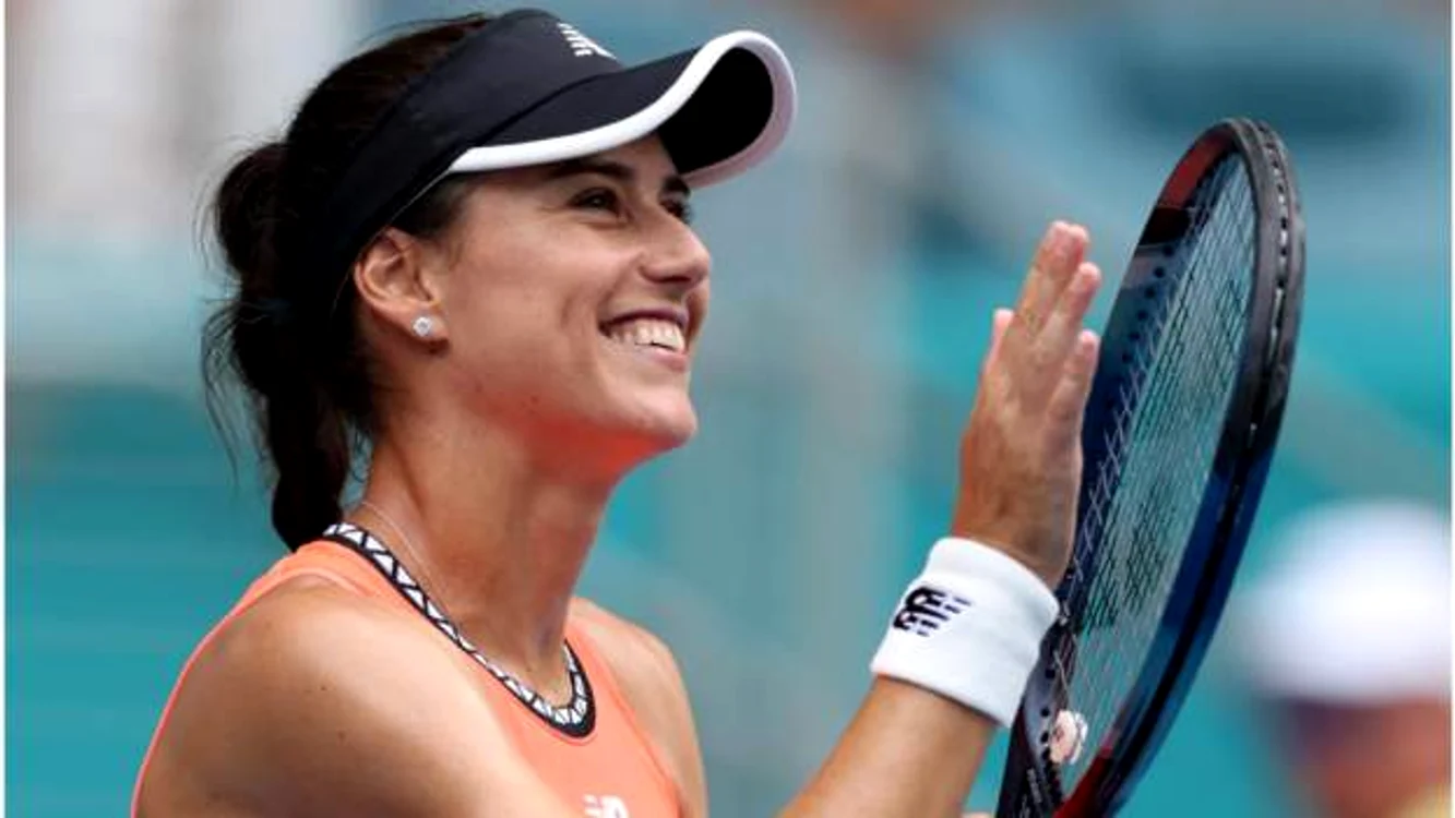 Sorana Cîrstea