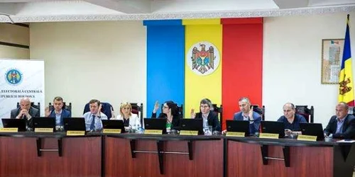 cec moldova foto ipn