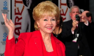 Debbie Reynolds foto afp 