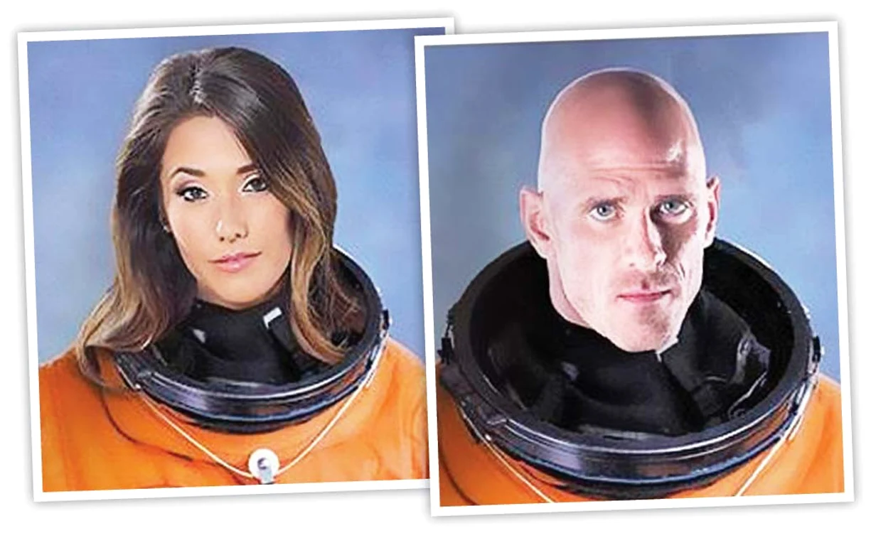 Porno starurile Eva Lovia şi Johnny Sins vor fi protagoniştii celei mai scumpe partide de amor din toate timpurile