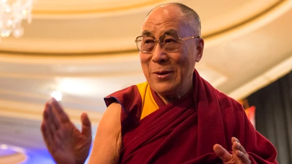 10 lucruri de ştiut despre Dalai Lama jpeg