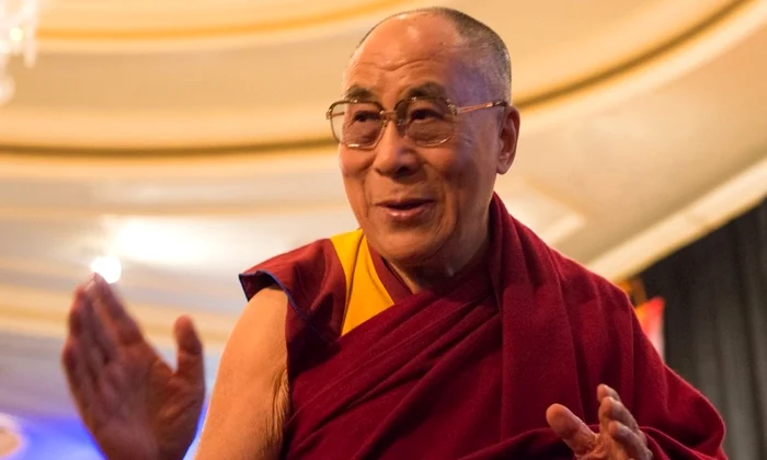 10 lucruri de ştiut despre Dalai Lama jpeg