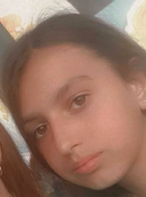 Fata este căutată de polițiști FOTO: IPJ